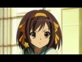 Shine - Haruhi x Mikuru