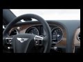 Bentley Power On Ice 2012