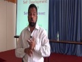 Self development though self assessment & Corrections by Prof I.I Mujawar Sir Part 1