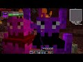 Minecraft: Voids Wrath - Part 22 - Preparing for the Scorcher King!