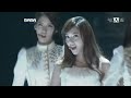 Girls' Generation Cuts from MAMA 2011