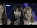 Girls' Generation Cuts from MAMA 2011