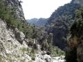 Agia Irini Gorge Chania Crete