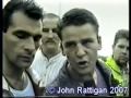 The Fighting Irish - Bare Knuckle Boxing - Hard As Fuck