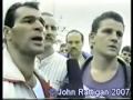 The Fighting Irish - Bare Knuckle Boxing - Hard As Fuck