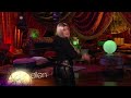 Ellen is Nicki Minaj for Halloween!
