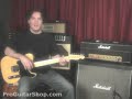 Marshall Plexi 1987x
