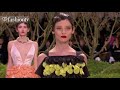 Christian Dior Couture Spring/Summer 2013 | Paris Couture Fashion Week | FashionTV