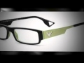 Emporio Armani Glasses?