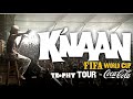 Cancion Oficial Mundial Sudafrica 2010** Waving Flag - K'naan Mix