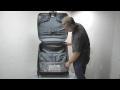 Samsonite Luggage - Silhouette 11 Spinner Garment Bag