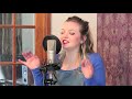 Let Her Go - Passenger (Becky CJ Cover)