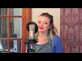 Let Her Go - Passenger (Becky CJ Cover)