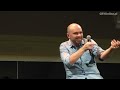 Digital Dragons - Rozmowa Pawła Schreibera z Adrianem Chmielarzem