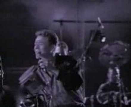 UB40 – Kingston Town… Помните?