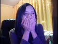 Held versiert vrouw op chatroulette