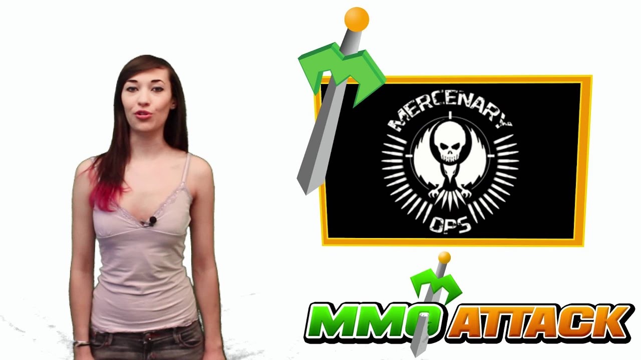 007 Legends, Mercenary Ops, CBS Interactive Contracts - Daily Drop, April 18