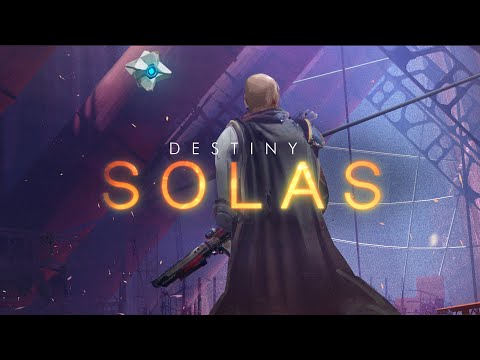 Destiny: Solas - Chapter 1 - IMMERSIPLAY