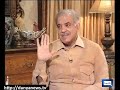 Dunya News - Dunya Tv Special - 29-04-13