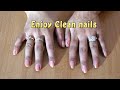 How To Remove Nail Polish Without Nail Polish Remover Three Easy Ways at Home