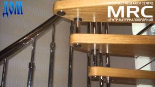 bolcevaya lestnica - Больцевая лестница: Boltz ladder