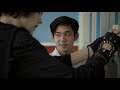 ABC3 | Nowhere Boys Sneak Peek
