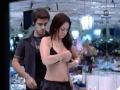 Big Brother Brasil 9 Max Fran cenas sex | 