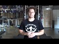 Ask DeFranco's Gym - episode #8: Combining Sprints & Strength Training