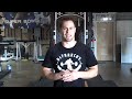 Ask DeFranco's Gym - episode #8: Combining Sprints & Strength Training