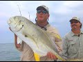 Addictive Fishing: Hour Jacks - BIG JACK CREVALLE fishing on the Space Coast