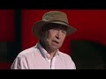James Hansen: Why I must speak out about climate change