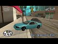 GTA San Andreas - Easter Eggs and Secrets - Part 1