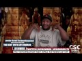 Knicks vs Pacers 2013 NBA playoffs: why knicks my lean on Carmelo Anthony