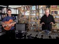 Gary Burton: NPR Music Tiny Desk Concert