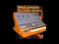 Norwegian Vintage Synthesizer 70's and 80's Dreams (Full album) - Kaj Roger Willumsen - 2014