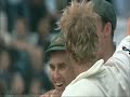 Ashes 2005 - HIDDEN ASHES - First Test - Lord's