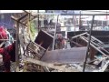 One month in Iraq - November 2013 - Truthloader