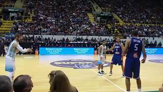 Argentina cerró el Súper 4 invicto con triunfo ante Francia