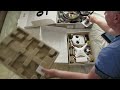 DJI Phantom vs Parrot AR.Drone 2.0 - Side by Side Comparison