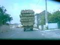 BALES transport, by AGRIxBOY........2 part