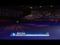 Table Tennis - Men Team Final - London 2012 Olympic Games