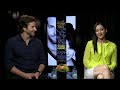 Bradley Cooper & Jennifer Lawrence - Silver Linings Playbook Interview TIFF 2012