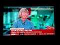 Jonathan Hoffman speaks on BBC News 24 re. flotilla