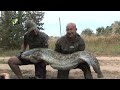 CARP FISHING VIDEOS MIKE SALISBURY AT LA BOTTE FRANCE SELF FILMED NASH TV RAW
