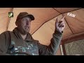 CARP FISHING VIDEOS MIKE SALISBURY AT LA BOTTE FRANCE SELF FILMED NASH TV RAW