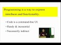 Tangible Functional Programming