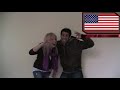Gestures around the world