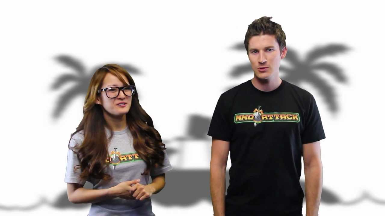 Your thoughts on Player Created Content - MMOpinion Ep. 24