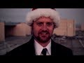 How Hans Gruber Stole Christmas: A Die Hard Holiday Spectacular