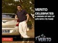 Mahindra Verito celebrates 200000 fans